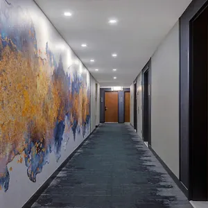 Homewood By Hilton Downtown Hotel Montréal