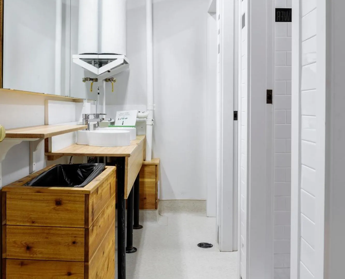 The Cambie Hostel Seymour Vancouver Canada