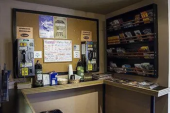 The Cambie Hostel Seymour Vancouver