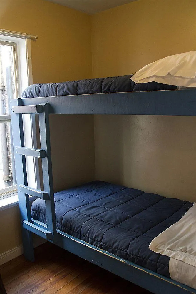 The Cambie Hostel Seymour Vancouver