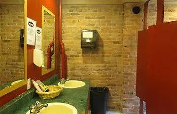 The Cambie Hostel Seymour Vancouver