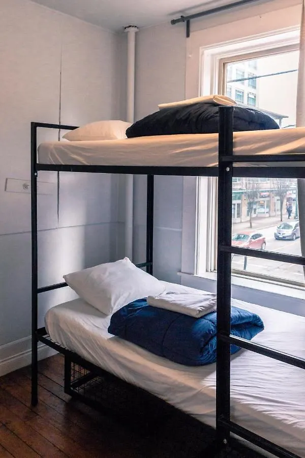 The Cambie Hostel Seymour Vancouver